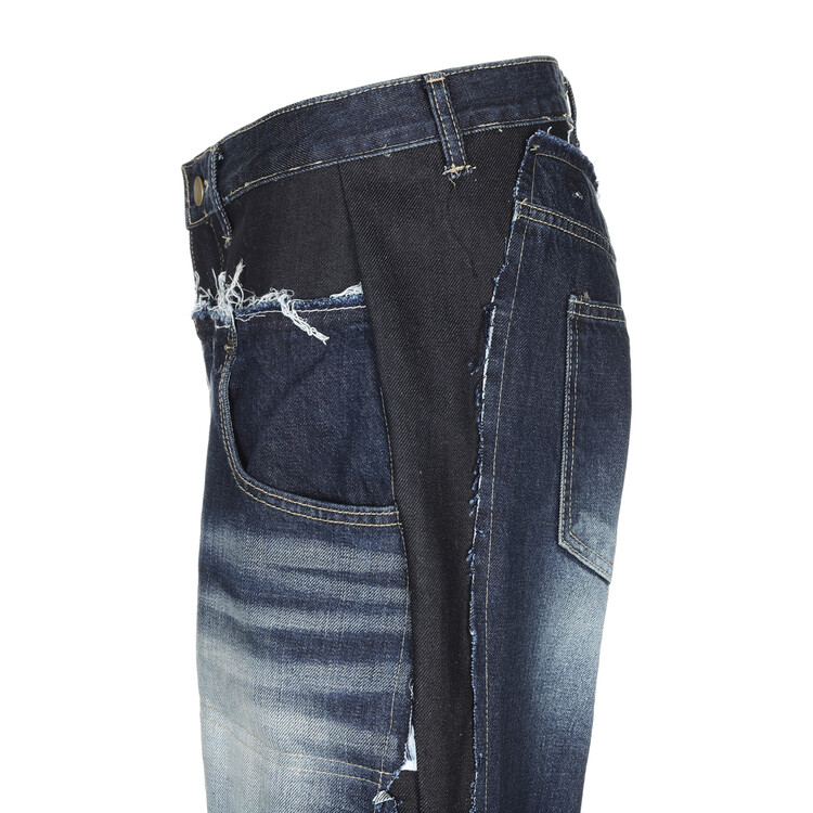 Surgery 30° jeans 'washed blue denim'