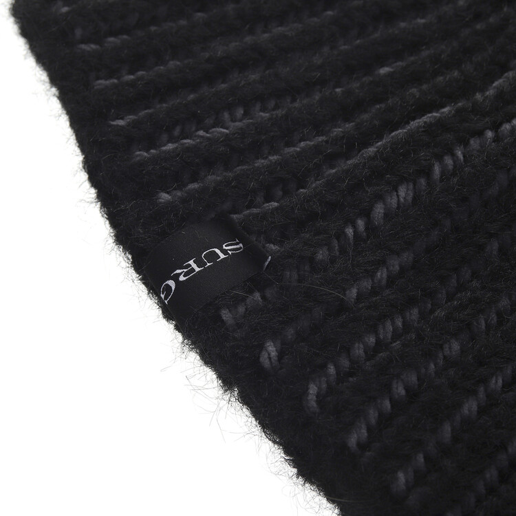 3/9再入荷【SURGERY】surgery clover logo beanie ver.2 | OUR