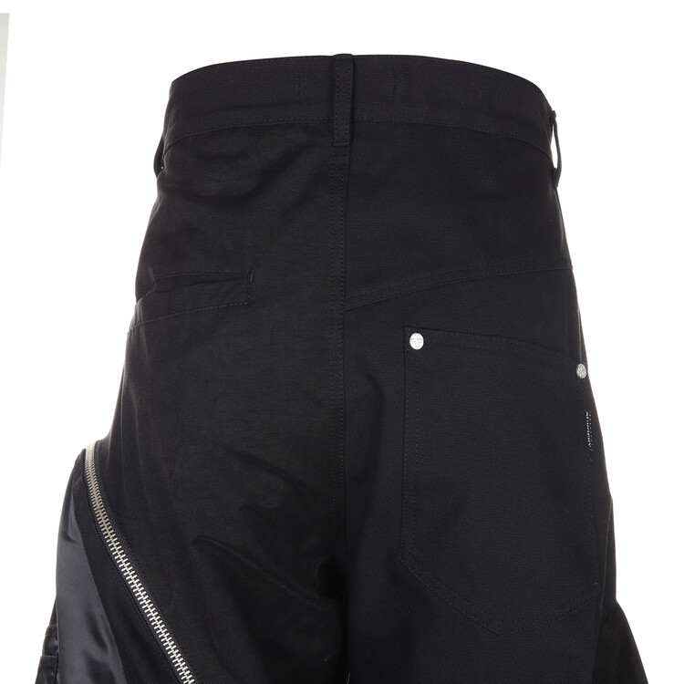 SURGERY BAJI 'black'