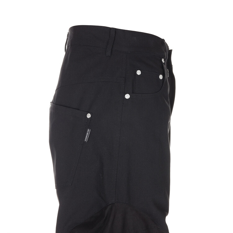 SURGERY BAJI 'black'