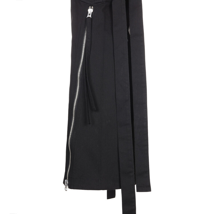 surgery bondage cargo pants 'black'