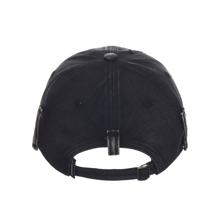 【SURGERY】24ss surgery rebuild belt ring cap surgery rebuild belt ring cap