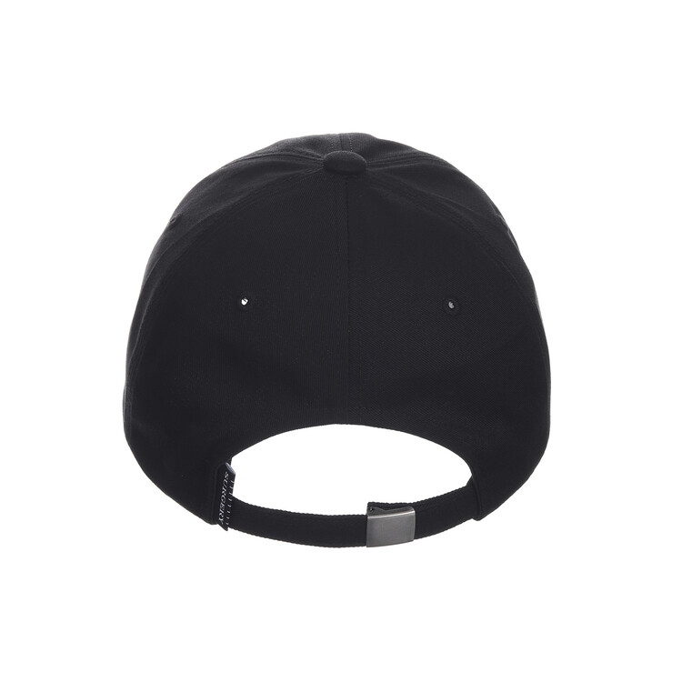 【SURGERY】surgery l clover logo cap (2colors) surgery metal clover logo cap 'black'