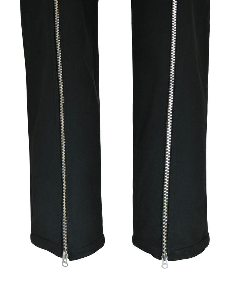 surgery dekki combat sweat pants 'black'