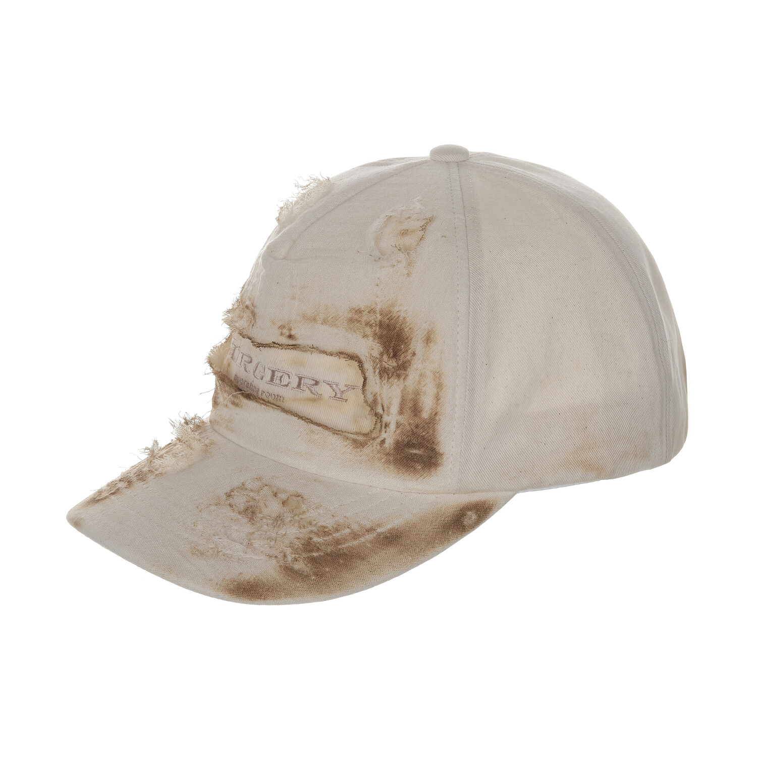 【SURGERY】surgery gauze cap 'scorched' surgery gauze cap 'scorched'