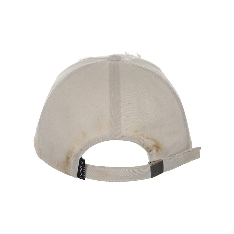ハット [SURGERY] surgery gauze cap - scorched surgery gauze cap 'scorched'
