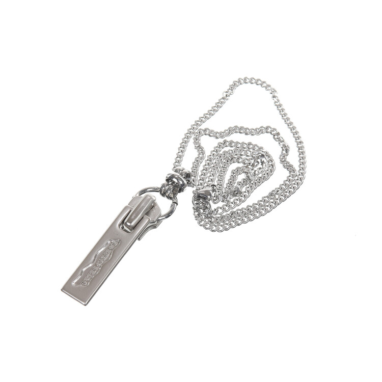 ★SURGERY★ OPERATINGROOM LOGO ZIPPER SLIDER NECKLACE surgery operatingroom logo zipper slider necklace