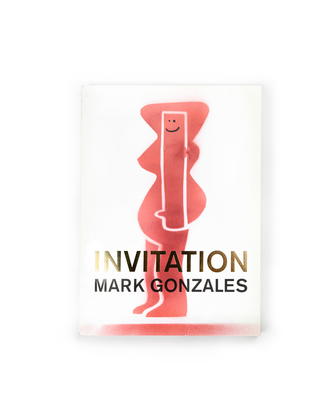 激安通販の INVITATION MARK GONZALES ecousarecycling.com