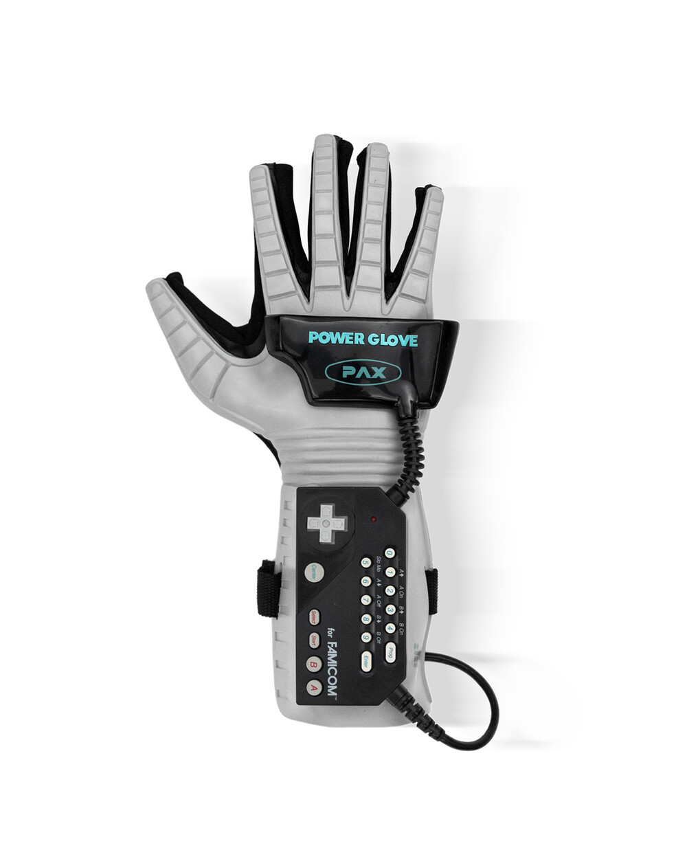 Nintendo ‘Power Glove’ controller