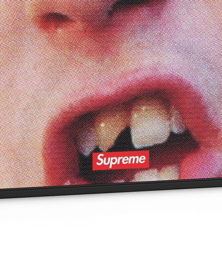 Supreme Skate Supreme Poster Blessed Supreme 'BLESSED' Poster (Ben