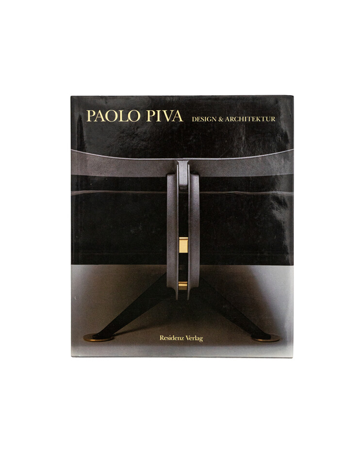 PAOLO PIVA DESIGN & ARCHITEKTUR Designers: World-Renowned