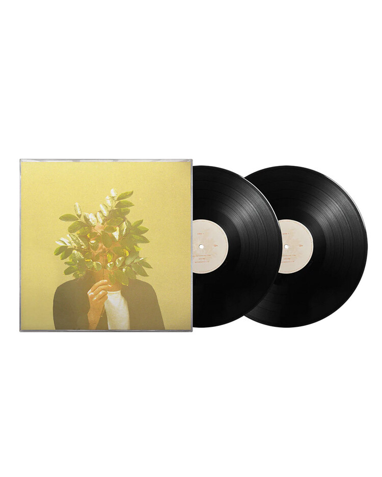 FKJ 'French Kiwi Juice' Vinyl (2LP)