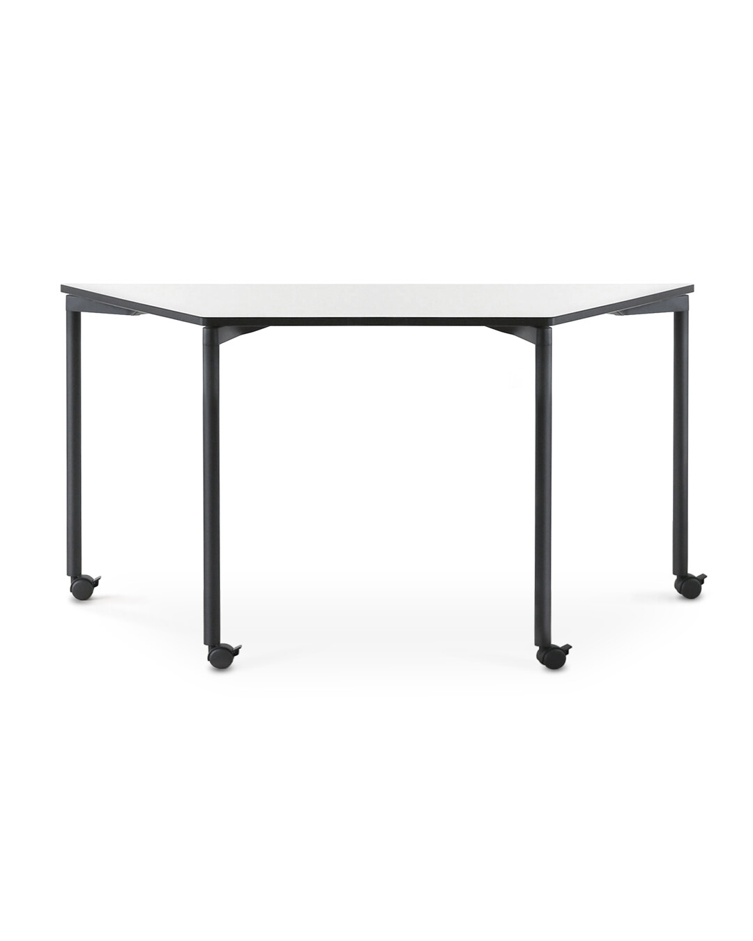 Vitra Map Trapezoid Table 150x65