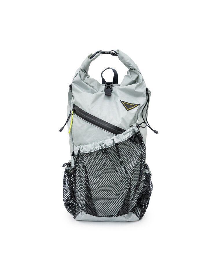 atelierBluebottle - PAC-Lite Heather Gray