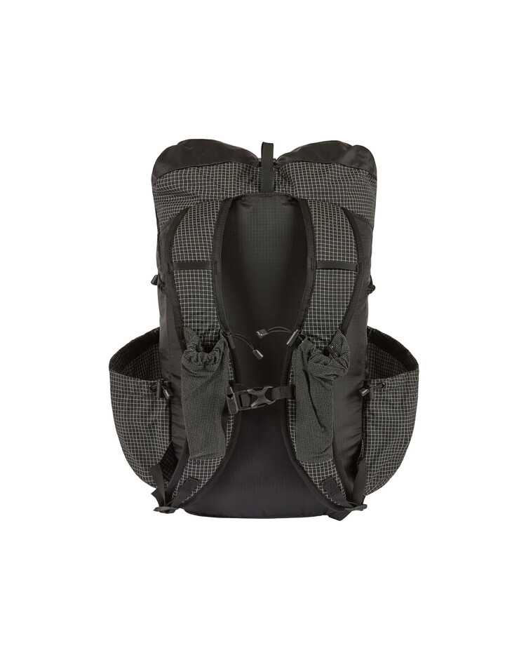 Pa'lante Ultralight Pack Black Robic