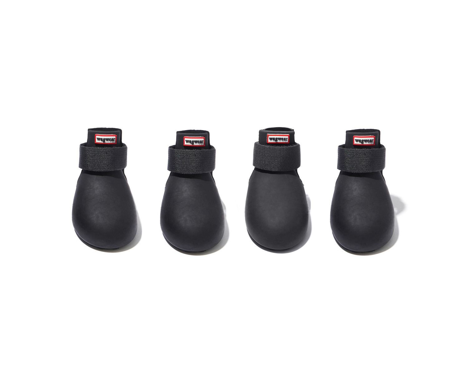 wagwear dog boots