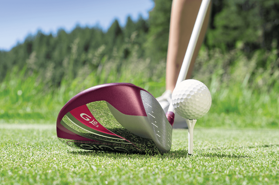 ping g le2 combo set