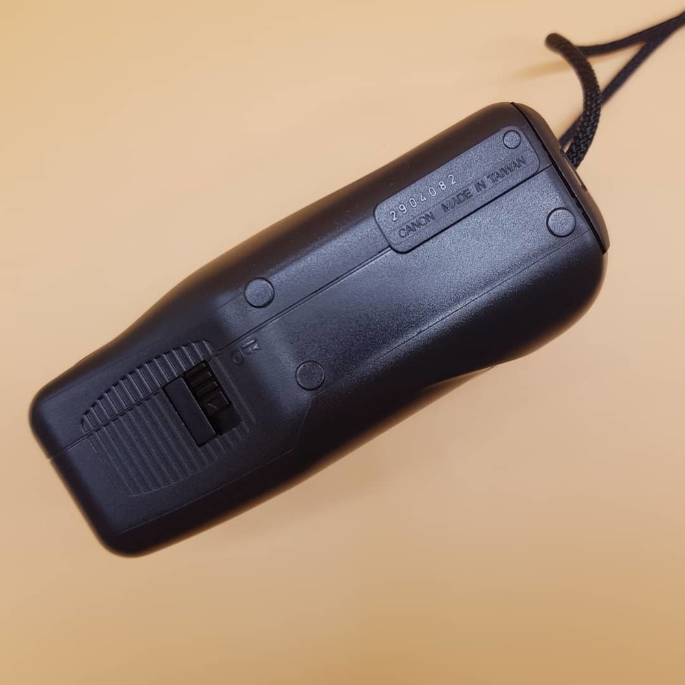 canon snappy lx review