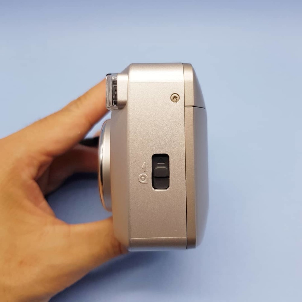 FUJIFILM ZOOM DATE 90ez