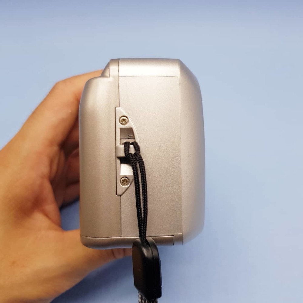 FUJIFILM ZOOM DATE 90ez