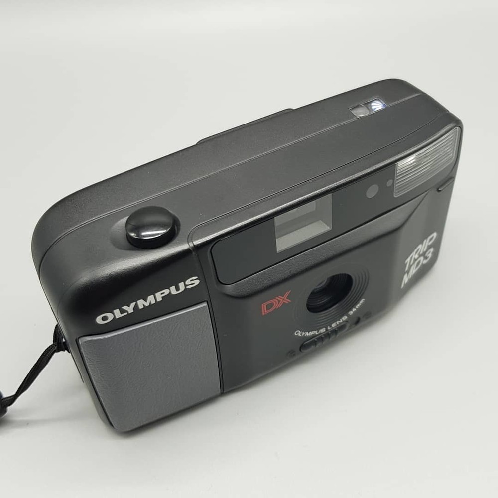 OLYMPUS TRIP MD3
