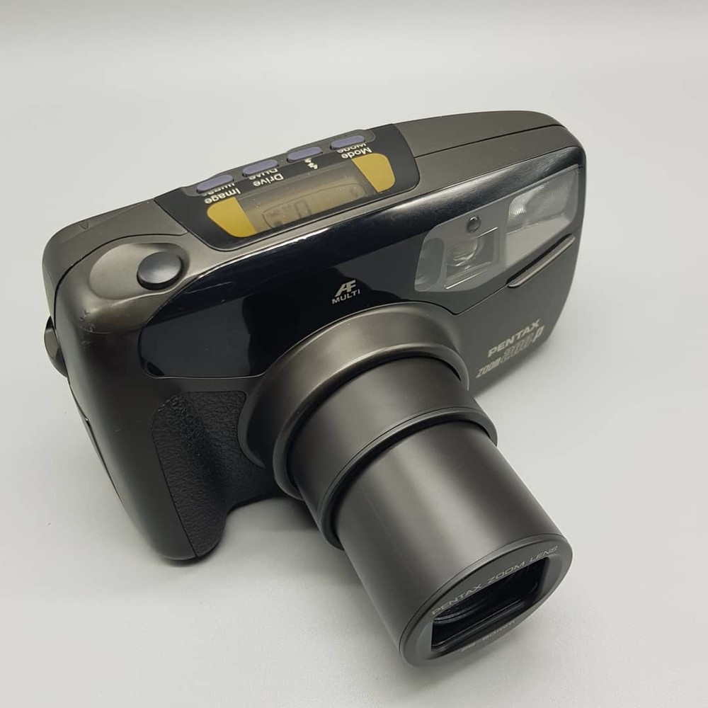PENTAX ZOOM 280P