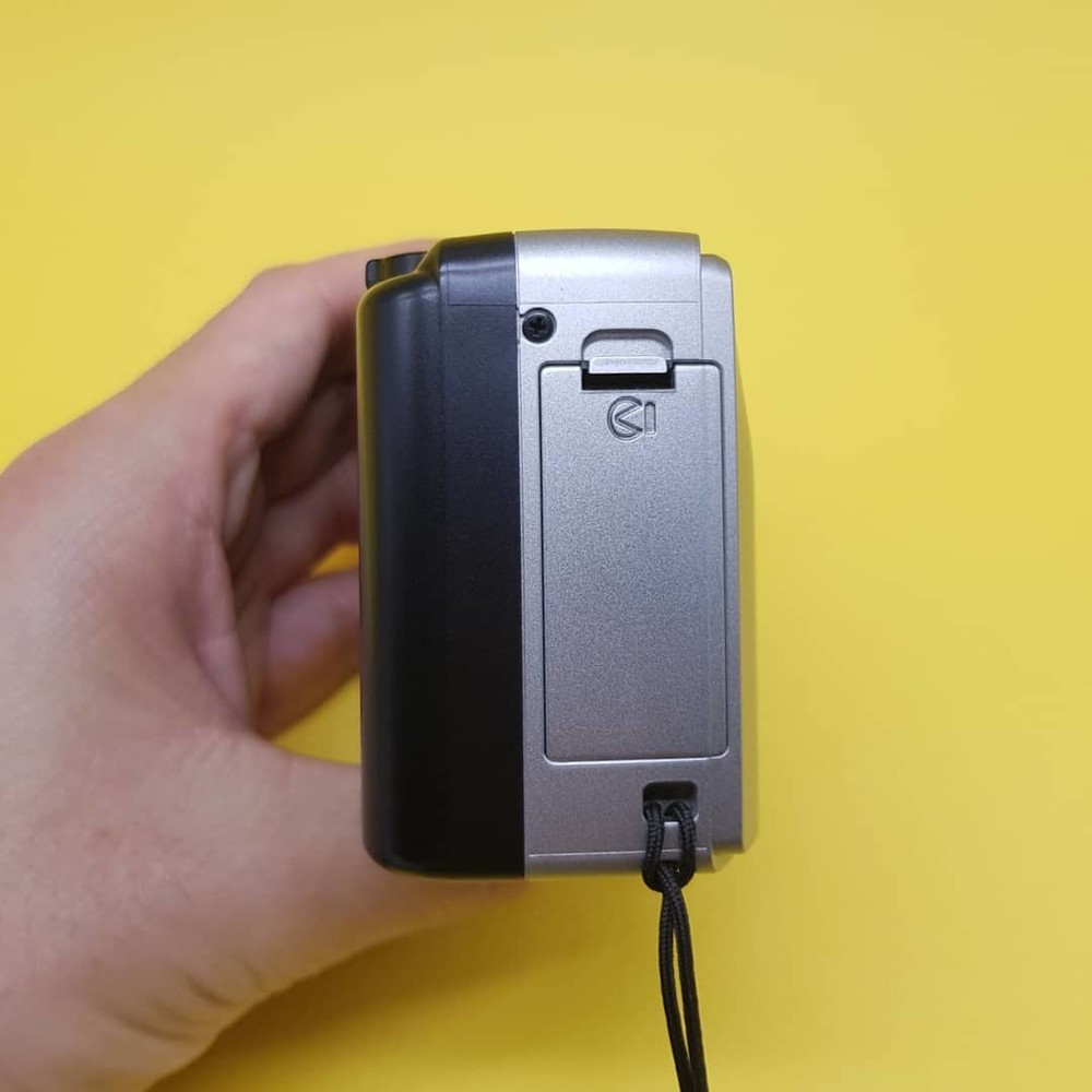 Asahi: Pentax Espio 90MC Price Guide: estimate a camera value
