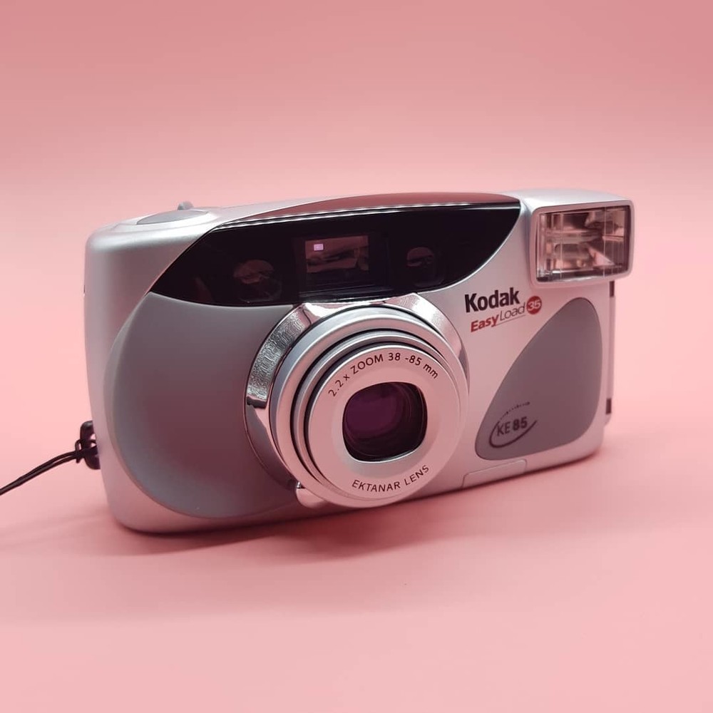 KODAK KE 85