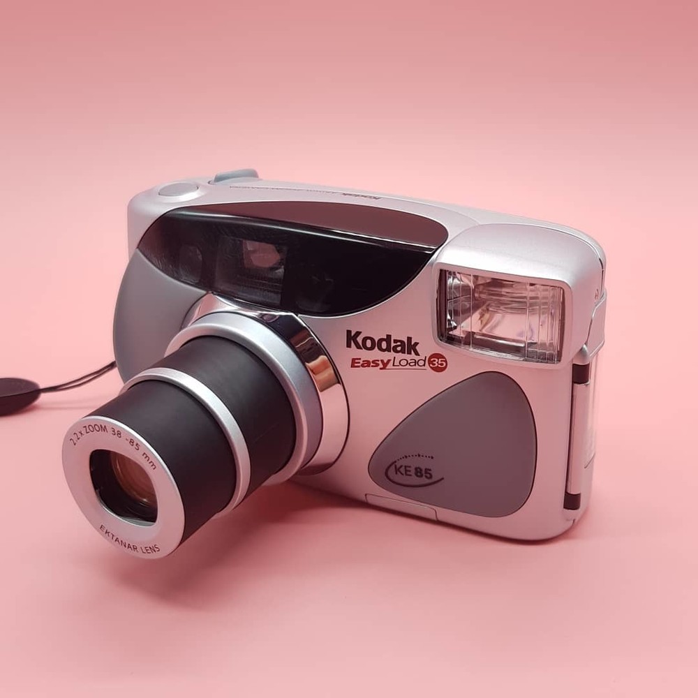 KODAK KE 85