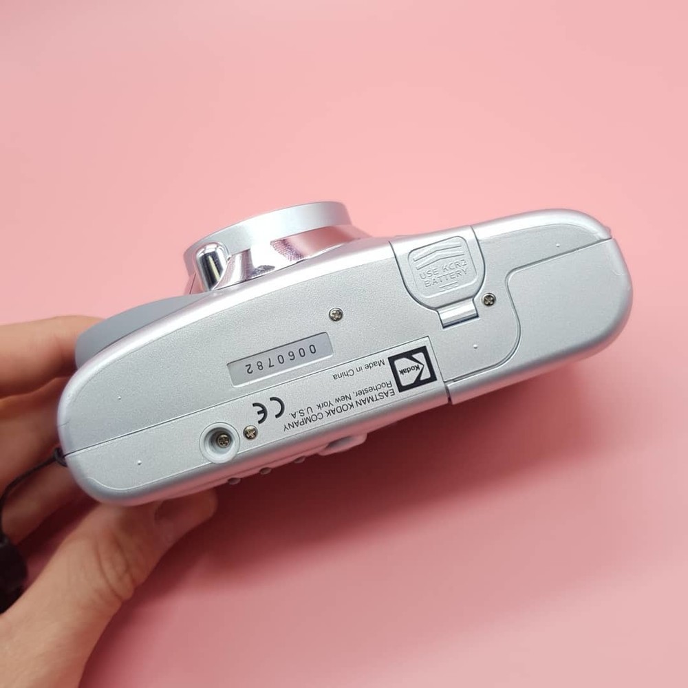 KODAK KE 85