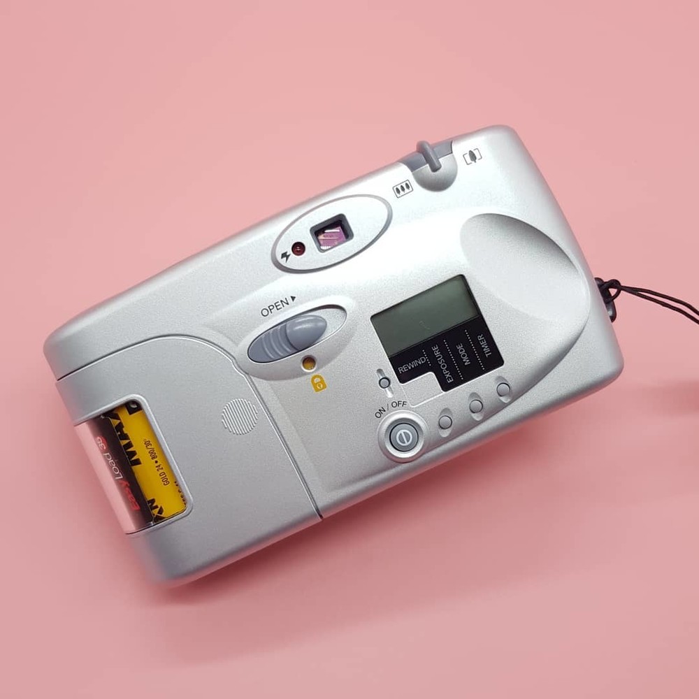 KODAK KE 85