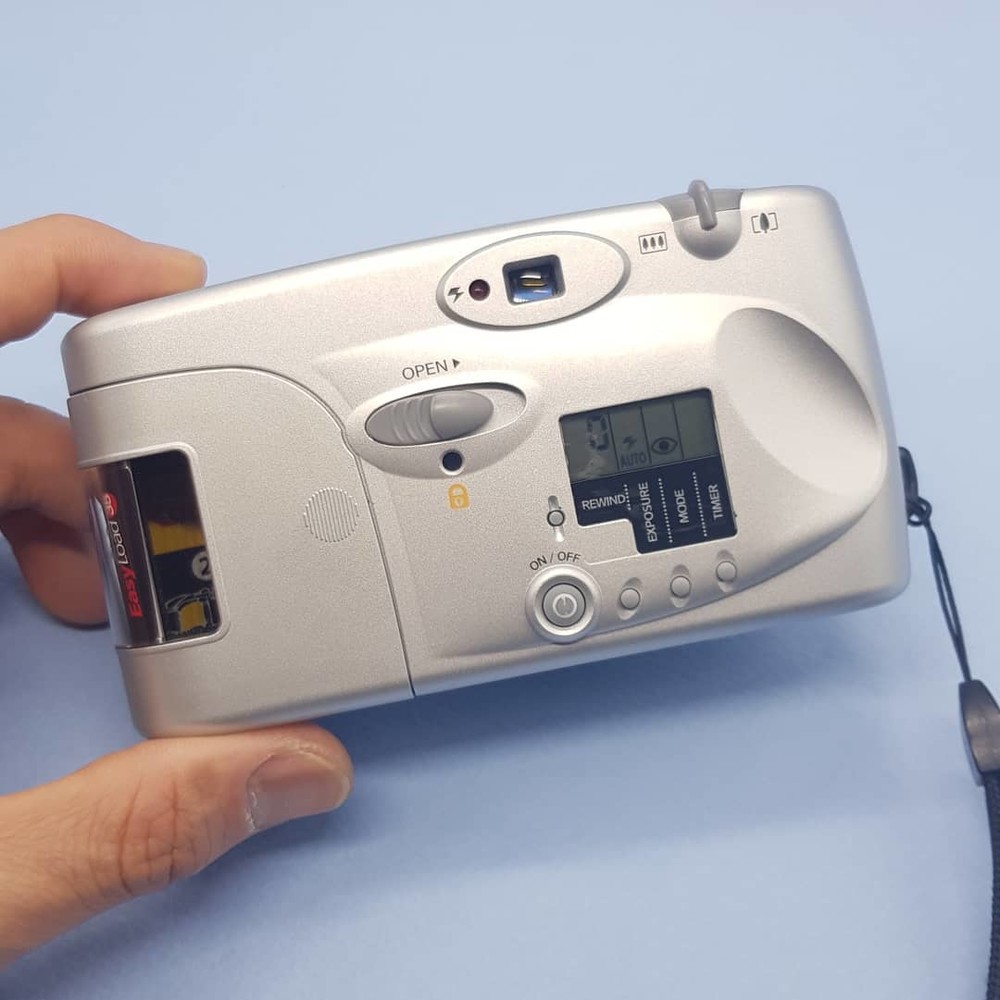 KODAK KE 85