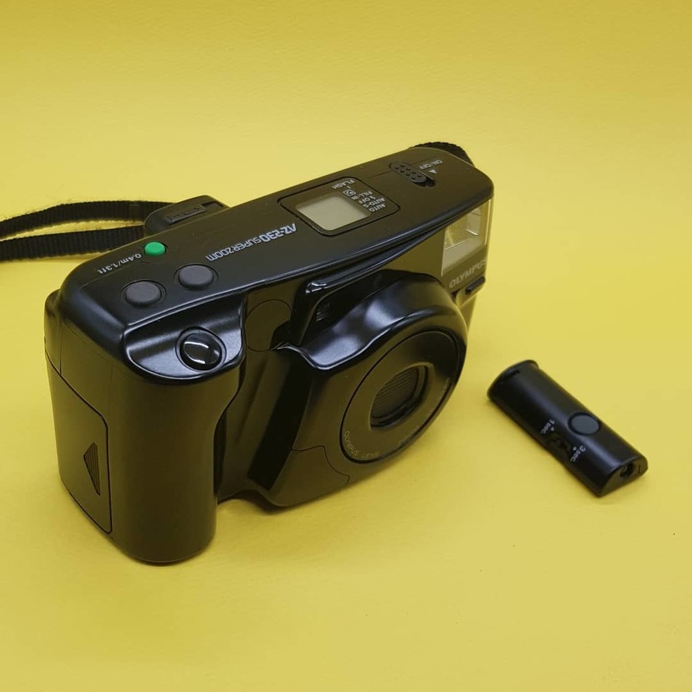 OLYMPUS AZ230 SUPER