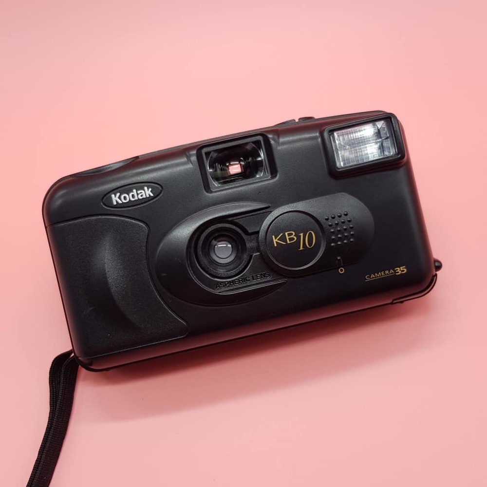 KODAK KB10