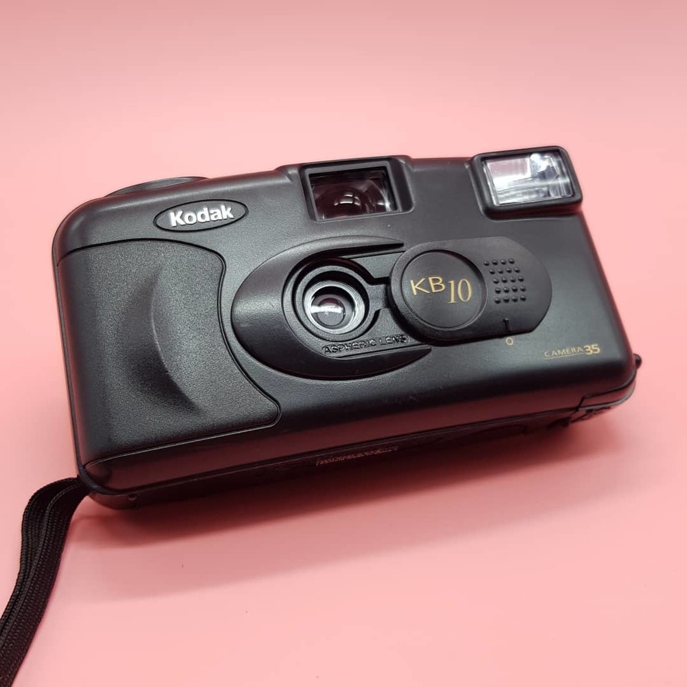 KODAK KB10