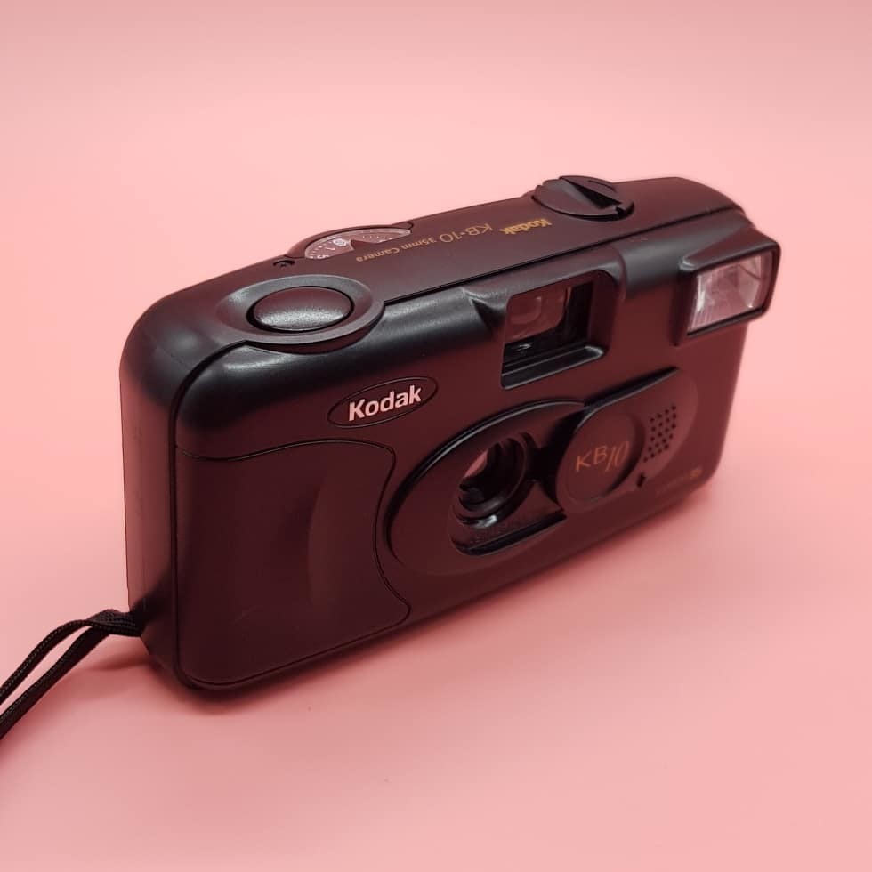 KODAK KB10