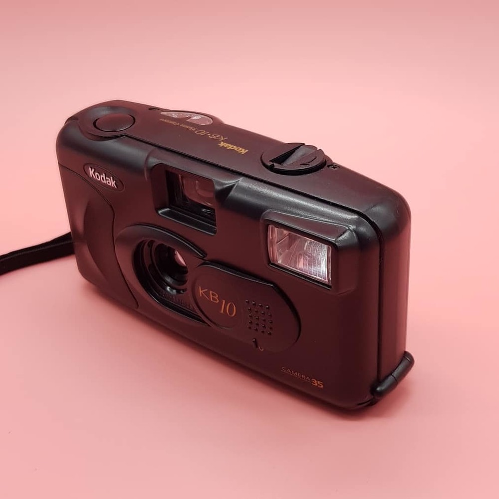 KODAK KB10