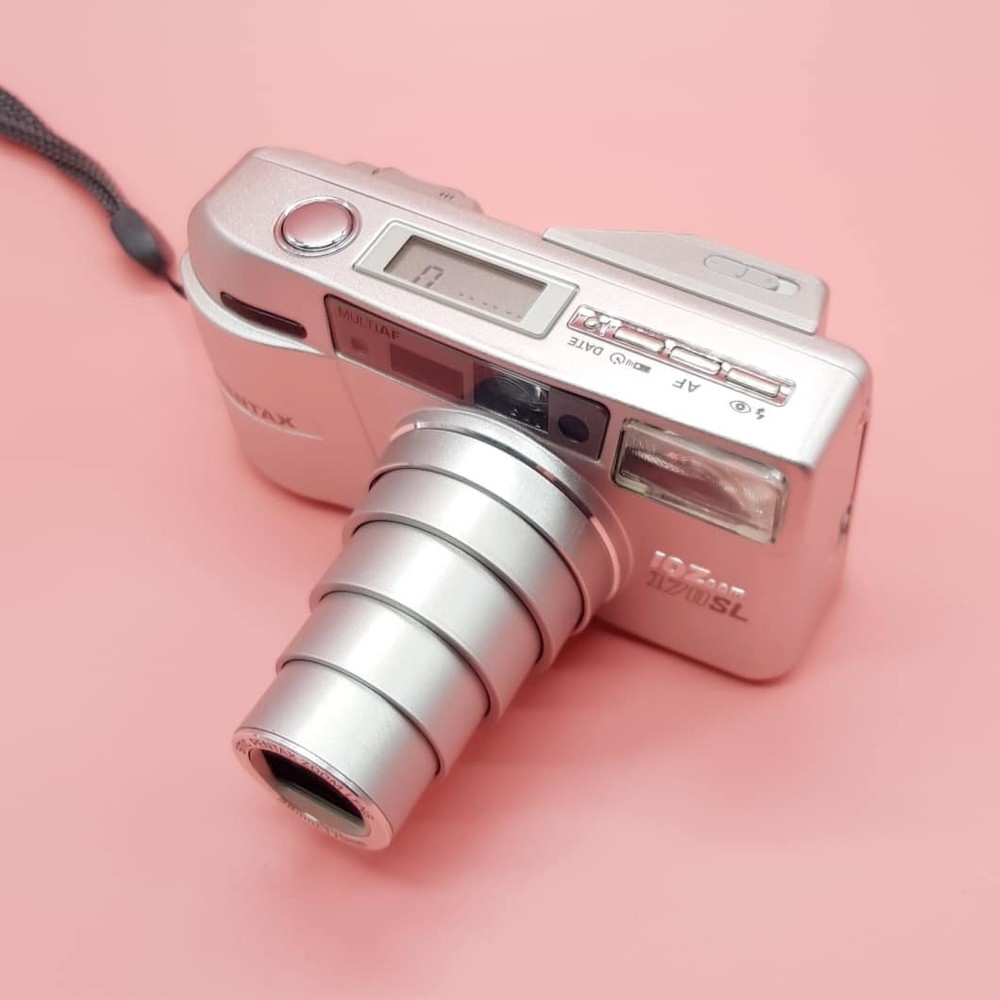 PENTAX IQZOOM 170SL