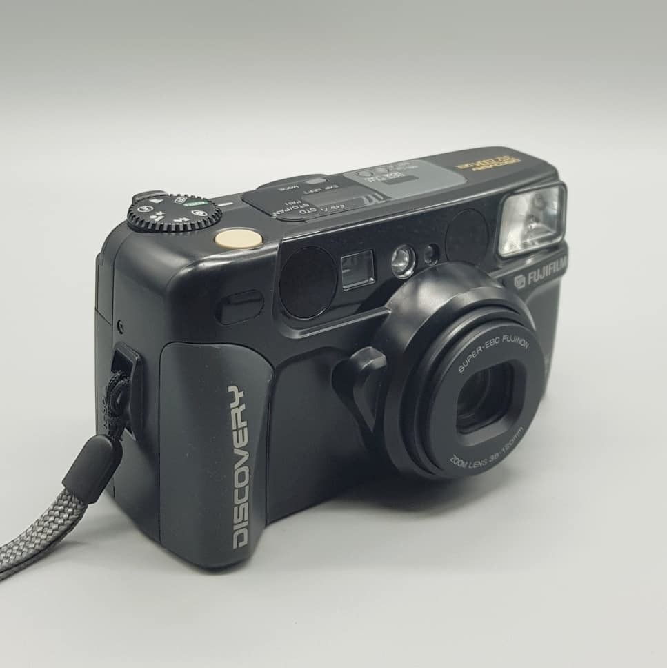 FUJIFILM DISCOVERY 312 ZOOM