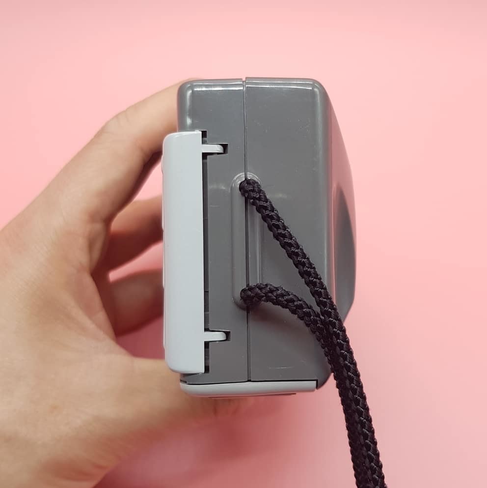 Le Clic CAMERA