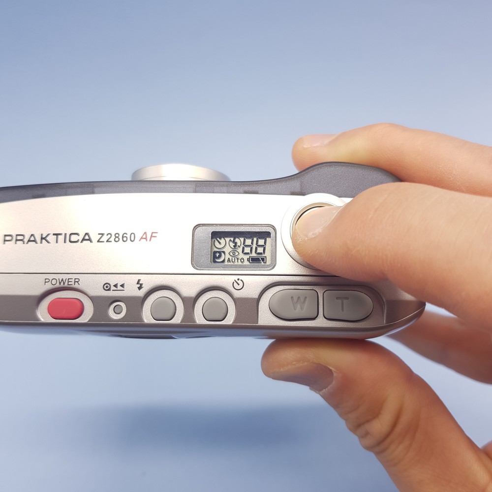 Praktica 450 af примеры фото