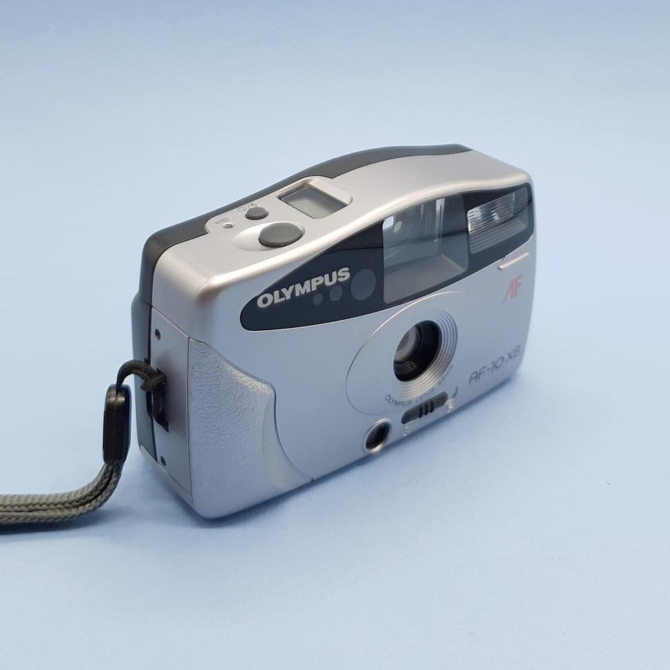 OLYMPUS AF-10 XB