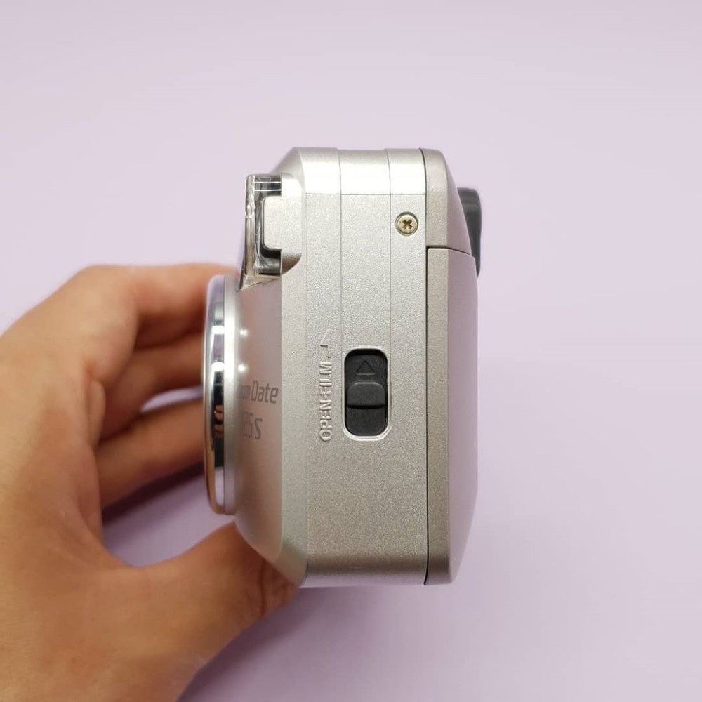 Fujifilm zoom date d'occasion - Photo, audio & vidéo