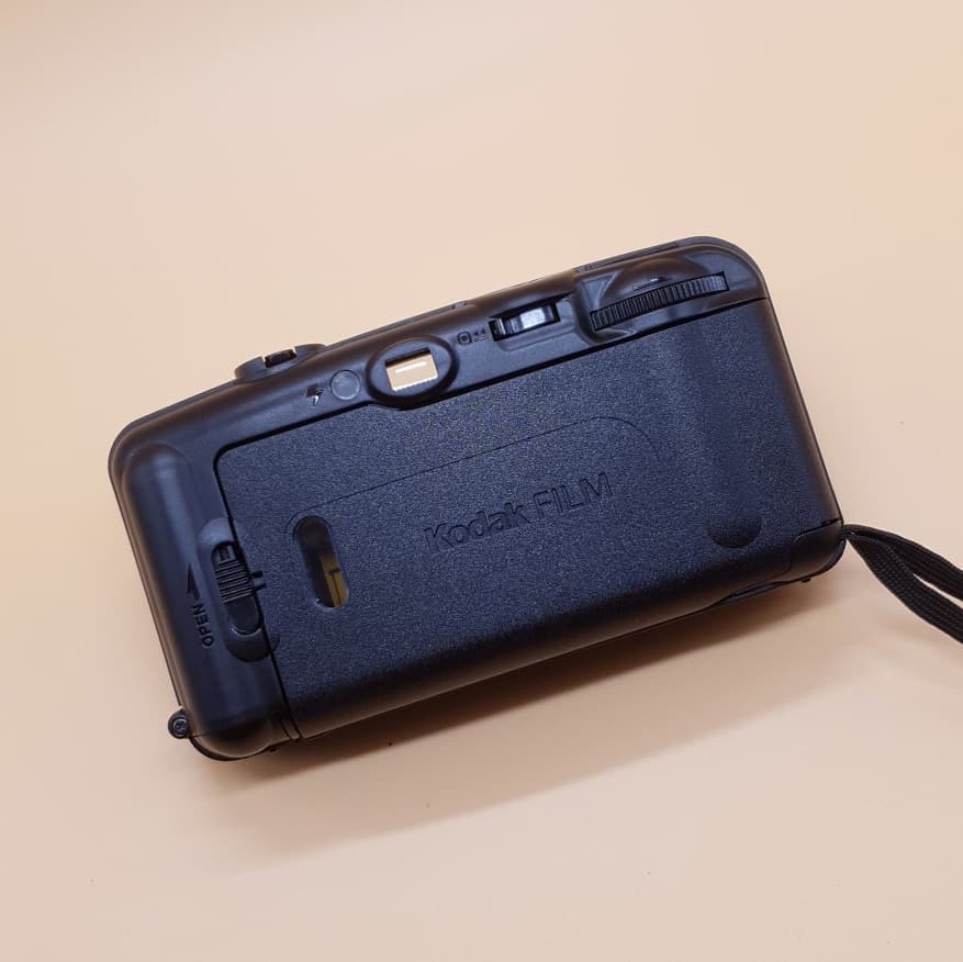 KODAK KB10