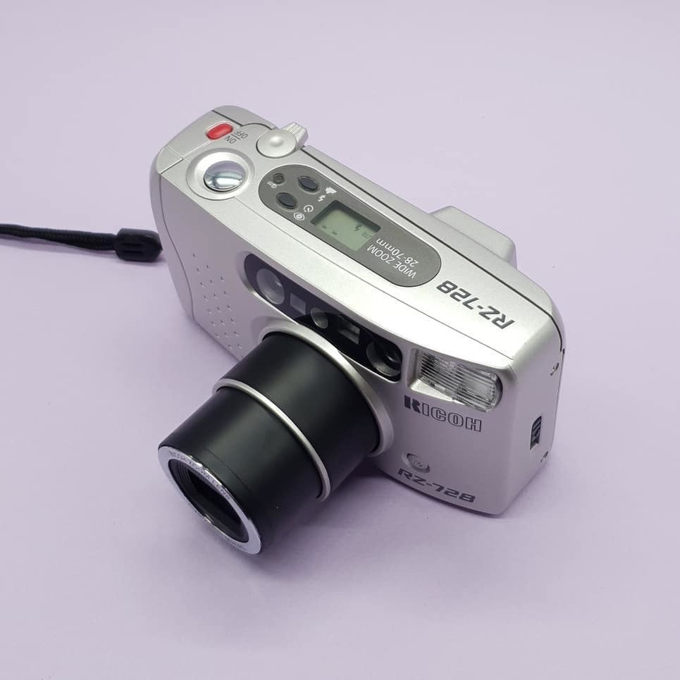 RICOH RZ-728