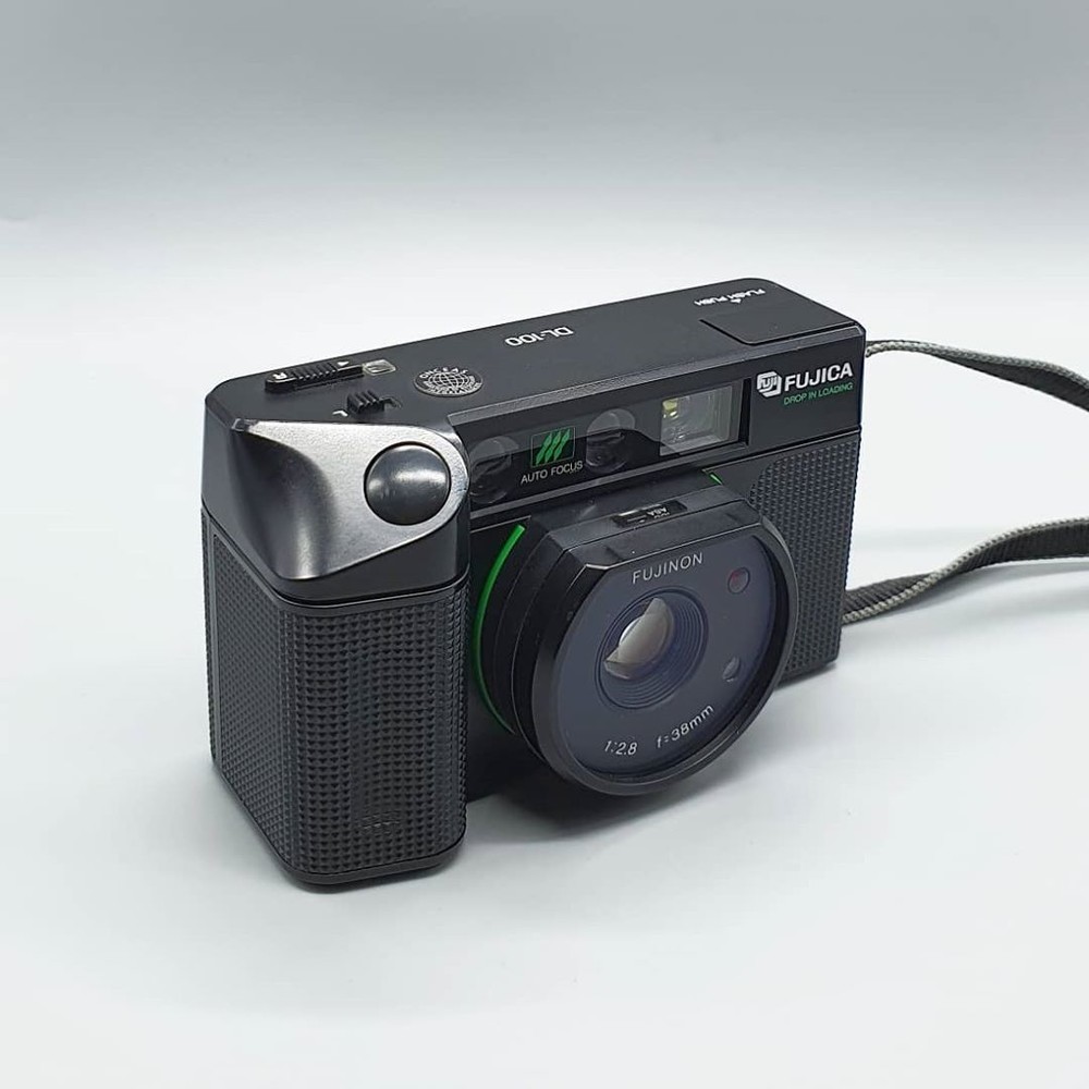 FUJICA DL100