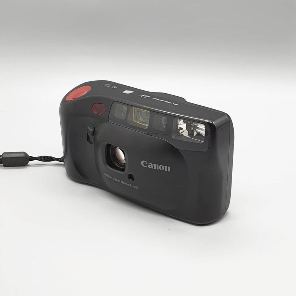 canon sure shot 35mm canon sure shot 35mm