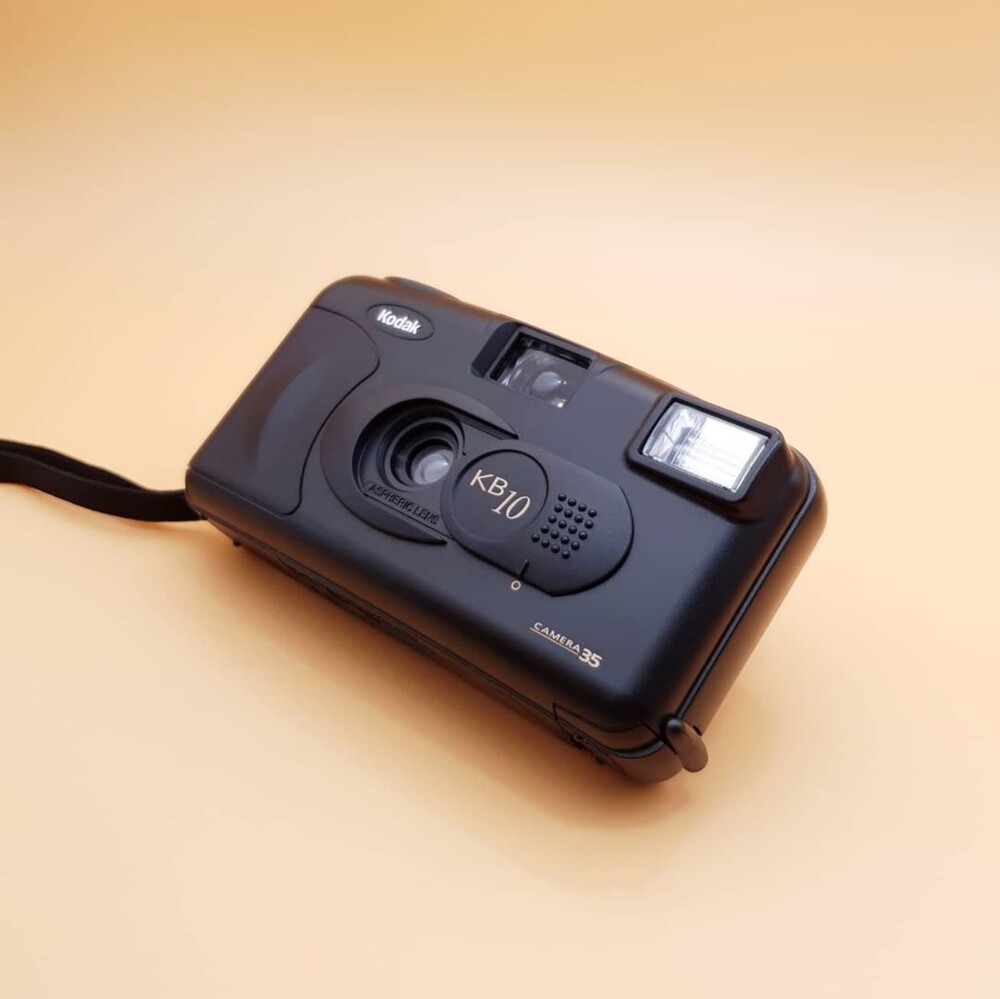 KODAK KB10