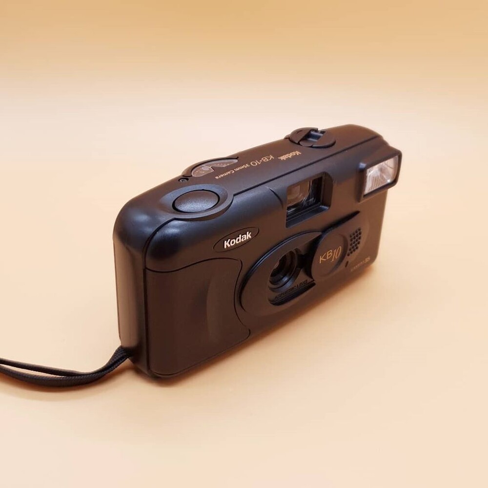 KODAK KB10