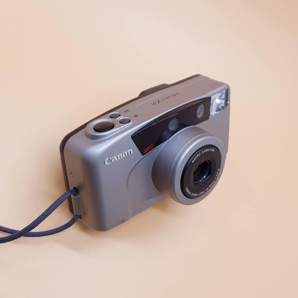 CANON SURE SHOT Z85